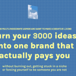 Chiara Elle – Her Cosmic Brand