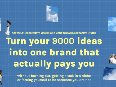 Chiara Elle – Her Cosmic Brand