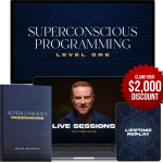 Chris Duncan – Superconscious Programming Level One