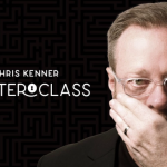 Chris Kenner – Vanishing Inc. Masterclass