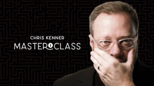 Chris Kenner - Vanishing Inc. Masterclass