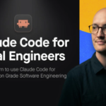 Claude Code for Real Engineers – Learn to use Claude Code for Production Grade Software Engineering