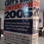 Cliff Lee – Cliff’s List Convention