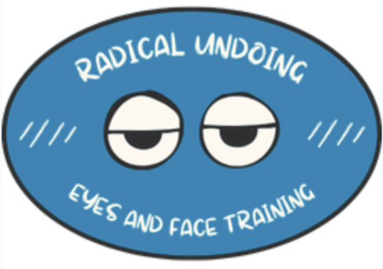 Command Z – Eye and Face Training