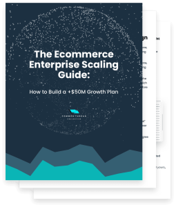 Common Thread Collective - Enterprise Scaling Guide