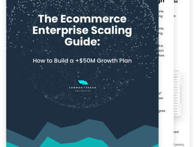 Common Thread Collective – Enterprise Scaling Guide