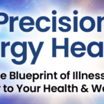 Cyndi Dale – Precision Energy Healing
