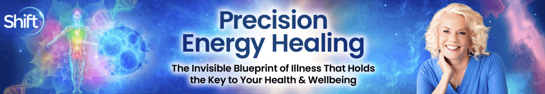 Cyndi Dale – Precision Energy Healing (1)