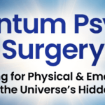 Cyndi Dale – Quantum Psychic Surgery 2025