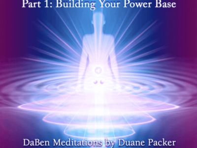 DaBen and Orin – Basic Awakening Your Light Body Part 1 Building Your Power Base