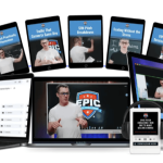 Dan Henry – Epic Pitch Challenge VIP Course