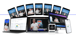 Dan Henry - Epic Pitch Challenge VIP Course