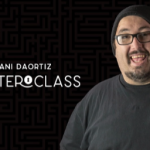 Dani DaOrtiz – Vanishing Inc. Masterclass