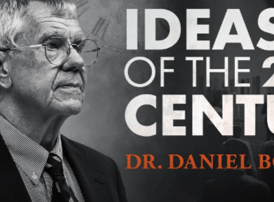 Daniel Bonevac – Ideas of the 20th Century – Part I