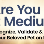 Danielle MacKinnon – Pet Mediumship
