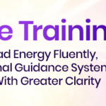 David Gandelman – The Third Eye Training