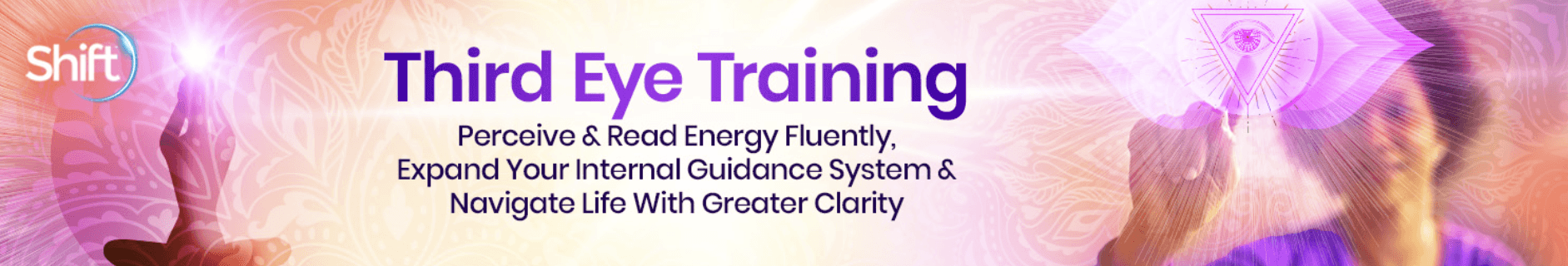 David Gandelman – The Third Eye Training (1)
