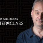 David Williamson – Vanishing Inc. Masterclass