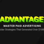 Dennis Willeboordse – ADvantage