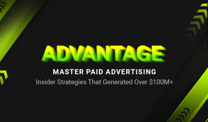 Dennis Willeboordse – ADvantage