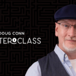 Doug Conn – Vanishing Inc. Masterclass