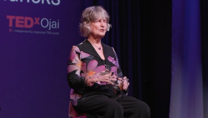 Dr. Katie Hendricks – Transmute Fear-Based Living Into Empowered Presence