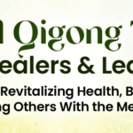 Dr. Roger Jahnke, OMD – Medical Qigong Training for Healers & Leaders
