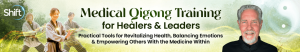 Dr. Roger Jahnke, OMD - Medical Qigong Training for Healers & Leaders