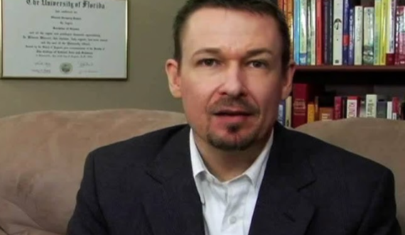 Dr. Steve G. Jones – NLP Practitioner Certification Course