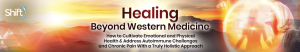 Elena Villanueva - Healing Beyond Western Medicine