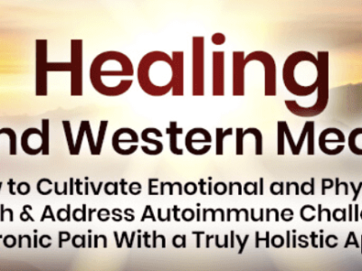 Elena Villanueva – Healing Beyond Western Medicine