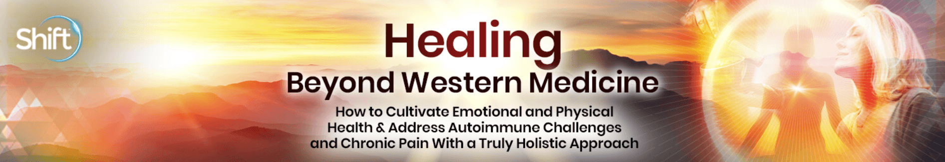 Elena Villanueva – Healing Beyond Western Medicine (1) Elena Villanueva – Healing Beyond Western Medicine (1)