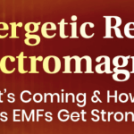 Energetic Resiliency in the Electromagnetic Era of 5G