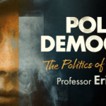 Eric Kaufmann – Political Demography