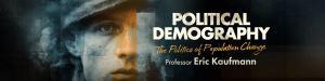Eric Kaufmann - Political Demography