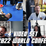 Erik Paulson – CSW 2022 World Conference