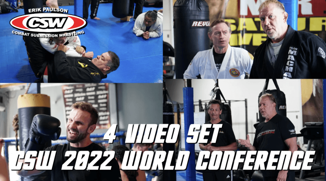 Erik Paulson – CSW 2022 World Conference (1)