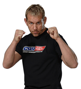 Erik Paulson - CSW 2023 World Conference