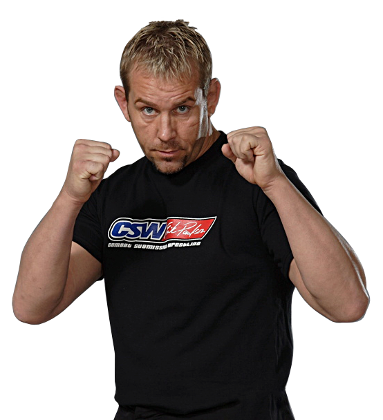 Erik Paulson – CSW 2023 World Conference