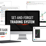 Etienne Crete – The Set & Forget Trading System