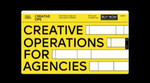 Future London Academy - Creative Ops