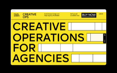 Future London Academy – Creative Ops