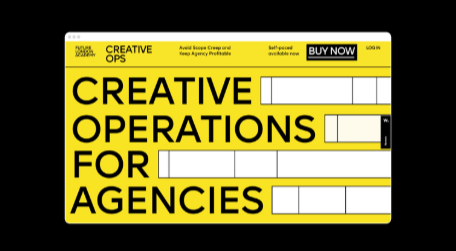 Future London Academy – Creative Ops