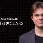 Giacomo Bigliardi – Vanishing Inc. Masterclass