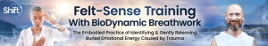 Giten Tonkov - Felt-Sense Training With BioDynamic Breathwork