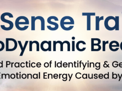 Giten Tonkov – Felt-Sense Training With BioDynamic Breathwork