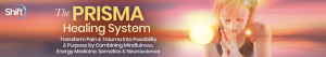Greg Wieting - The PRISMA Healing System