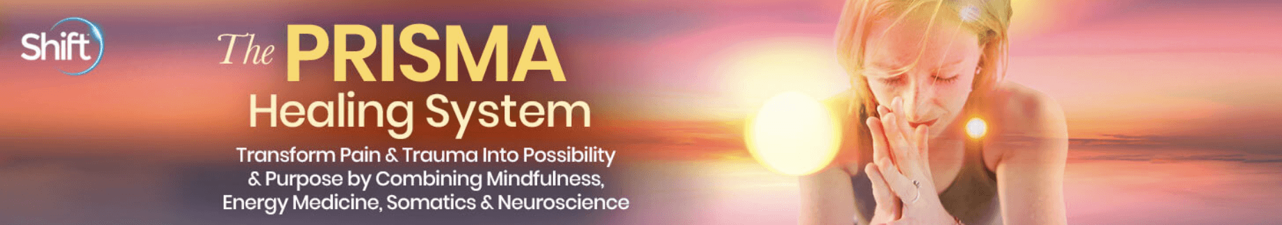 Greg Wieting – The PRISMA Healing System (1) Greg Wieting – The PRISMA Healing System (1)