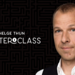 Helge Thun – Vanishing Inc. Masterclass