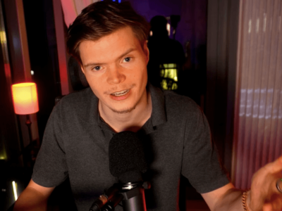 Henrik Wold – EcomBreakout